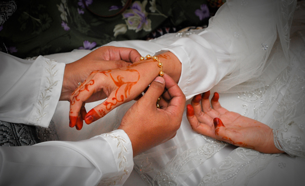 rencontre avec musulman pour mariage
